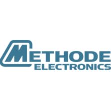 Methode Electronics logo