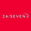 24seven (company) logo