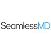 SeamlessMD logo