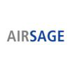 AirSage logo