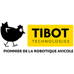 TIBOT Technologies SAS logo