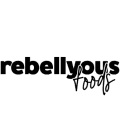 Rebellyous Foods logo