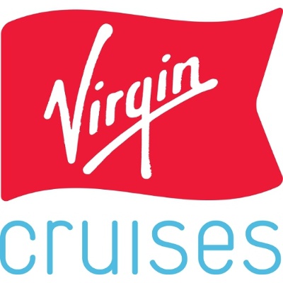 Virgin Voyages logo