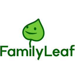 FamilyLeaf logo