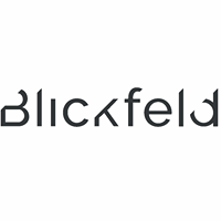 Blickfeld logo