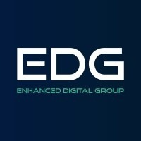 Enhanced Digital Group logo