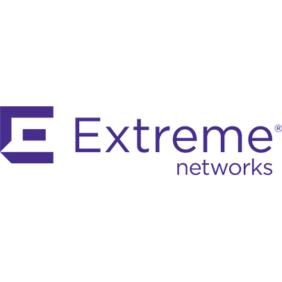 Extreme Networks logo