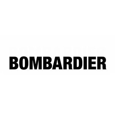 Bombardier Inc. logo