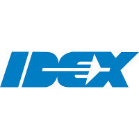 IDEX Corporation logo