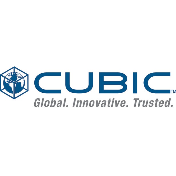 Cubic Corporation logo