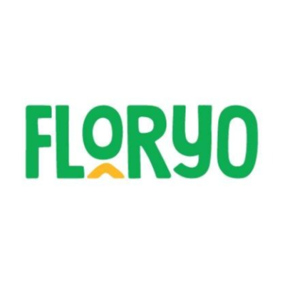 Floryo logo