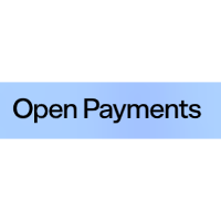 Open Payments logo