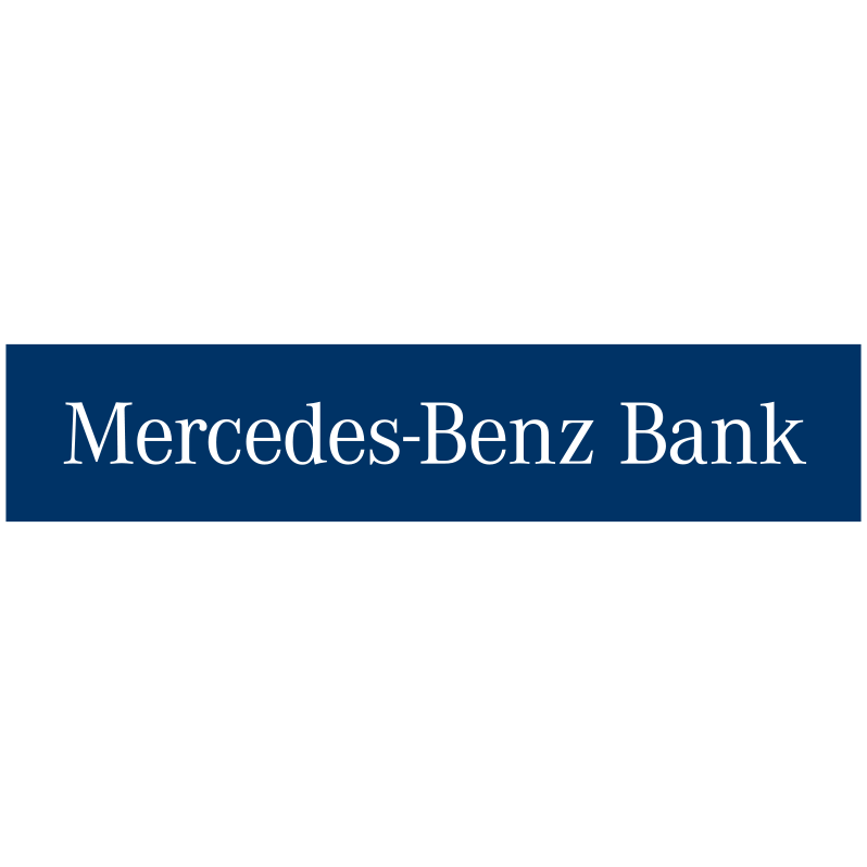 Mercedes-Benz Bank logo