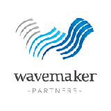 Wavemaker Partners logo