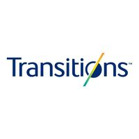 Transitions Optical logo