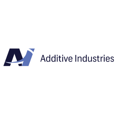 Additive Industries B.V. logo