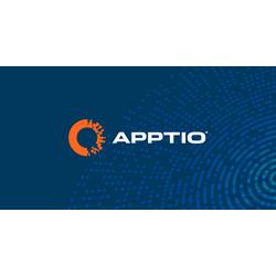 Apptio Cloudability logo