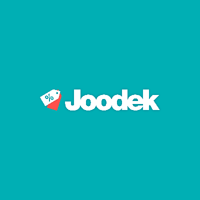 Joodek logo