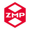 ZMP INC. logo