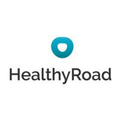 HealthyRoad logo