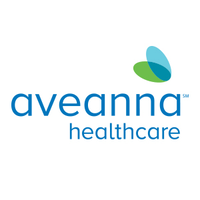 Aveanna Healthcare logo