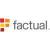 Factual logo