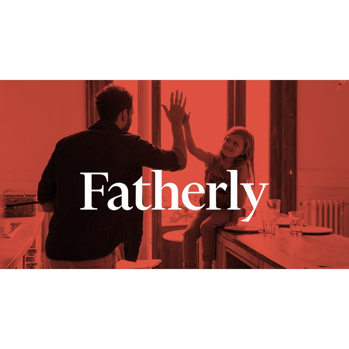 Fatherly logo