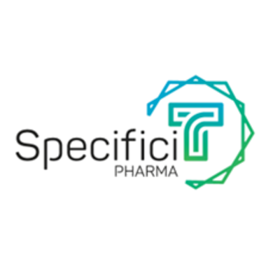 SpecificiT Pharma logo