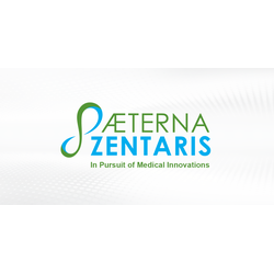 AEterna Zentaris logo