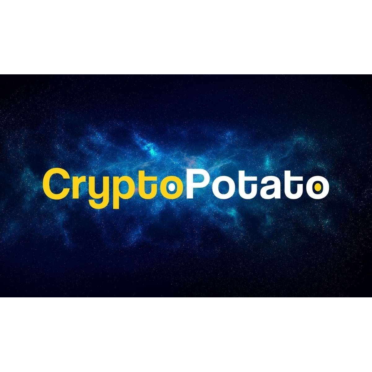 CryptoPotato logo