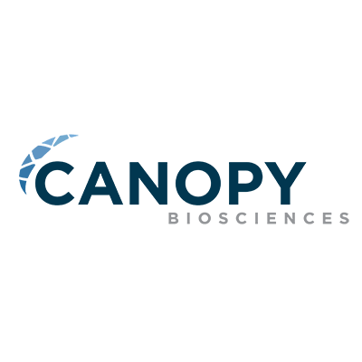 Canopy Biosciences logo