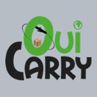 Oui Carry logo