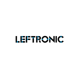 Leftronic logo