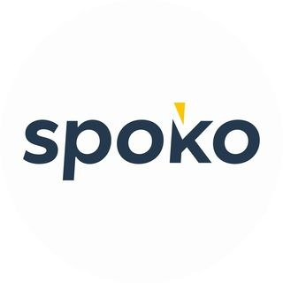 Spoko logo