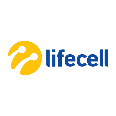 Lifecell logo