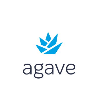 Agave (company) logo