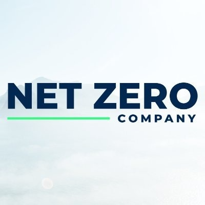 Net Zero Company logo