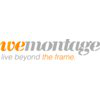 WeMontage logo