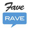 FaveRave logo