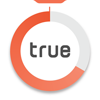 True Balance logo