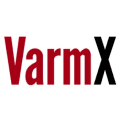 VarmX logo