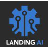 Landing AI logo