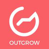 Outgrow logo