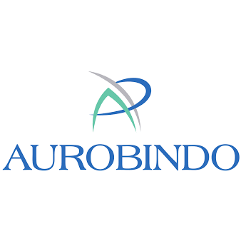 Aurobindo Pharma logo