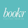 Bookr logo