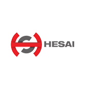 Hesaitech logo