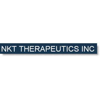 NKT Therapeutics logo