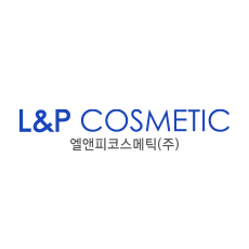 L&P Cosmetic logo