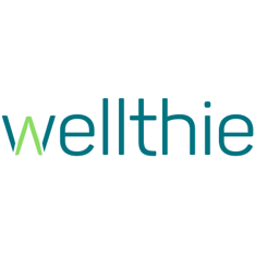 Wellthie logo