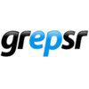 Grepsr logo